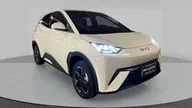 BYD Dolphin Mini