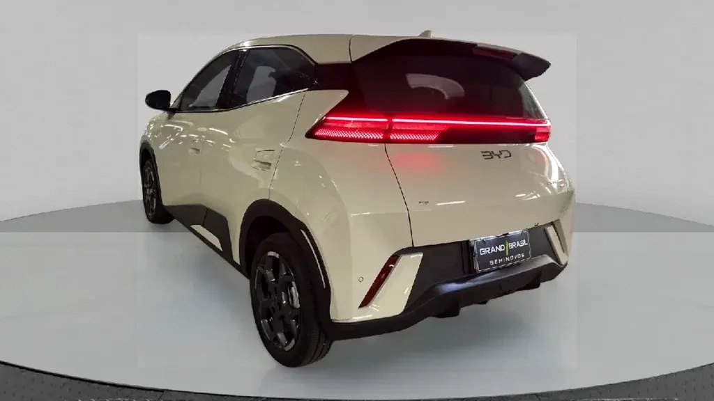 BYD Dolphin Mini - Imagem 5