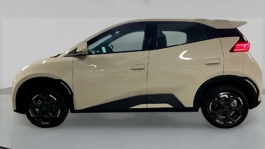 BYD Dolphin Mini - Imagem 6