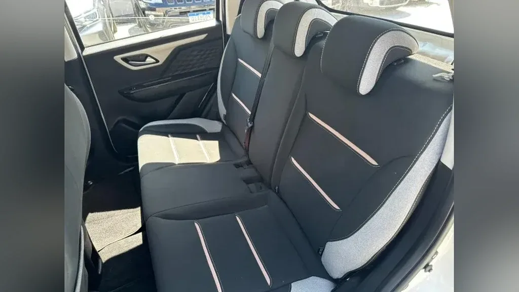 JAC E-JS1 - Imagem 9