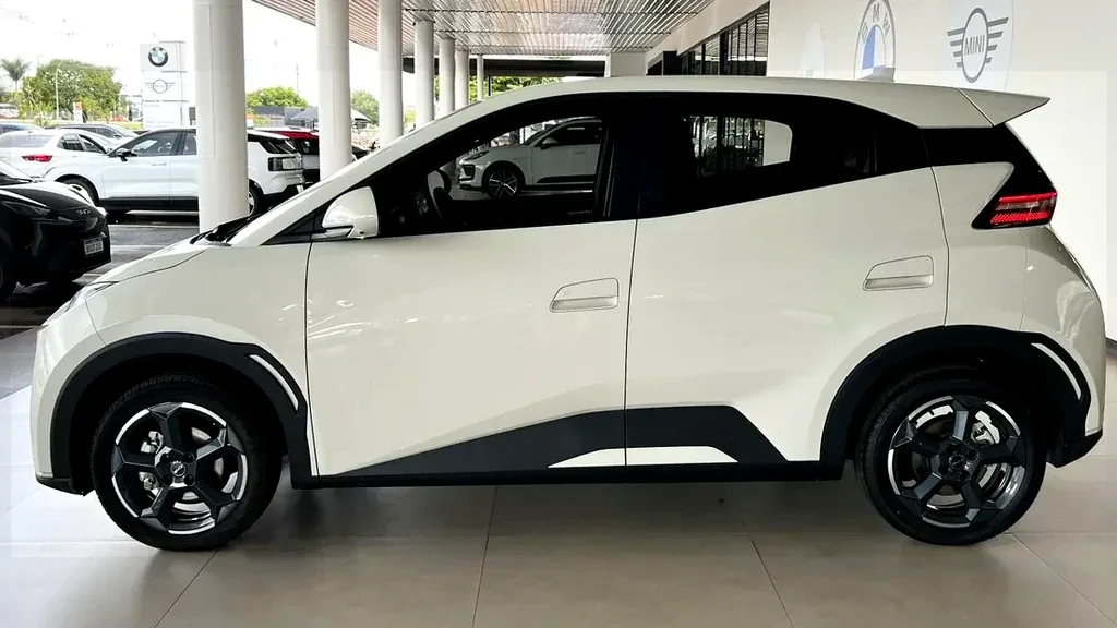 BYD Dolphin Mini - Imagem 5