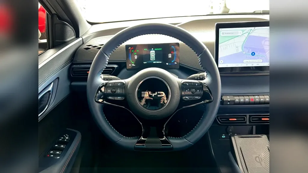 BYD Dolphin Mini - Imagem 8