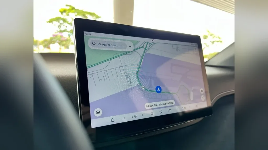 BYD Dolphin Mini - Imagem 10