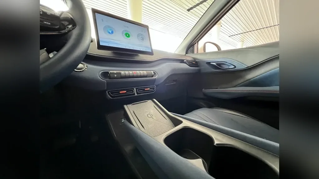 BYD Dolphin Mini - Imagem 11