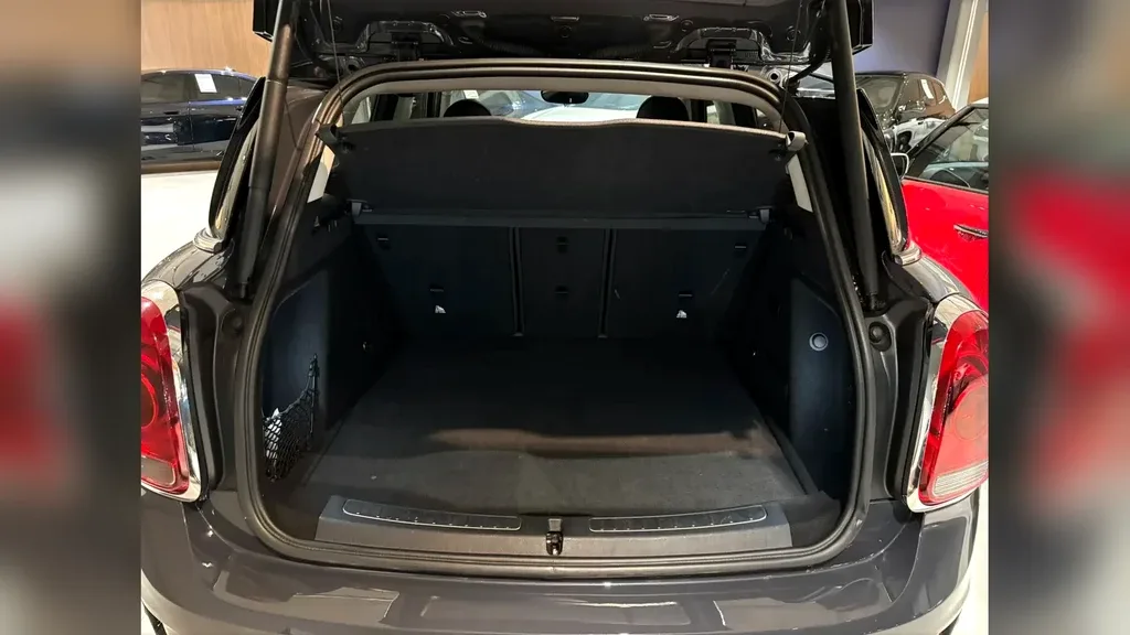 Mini Cooper SE - Imagem 13