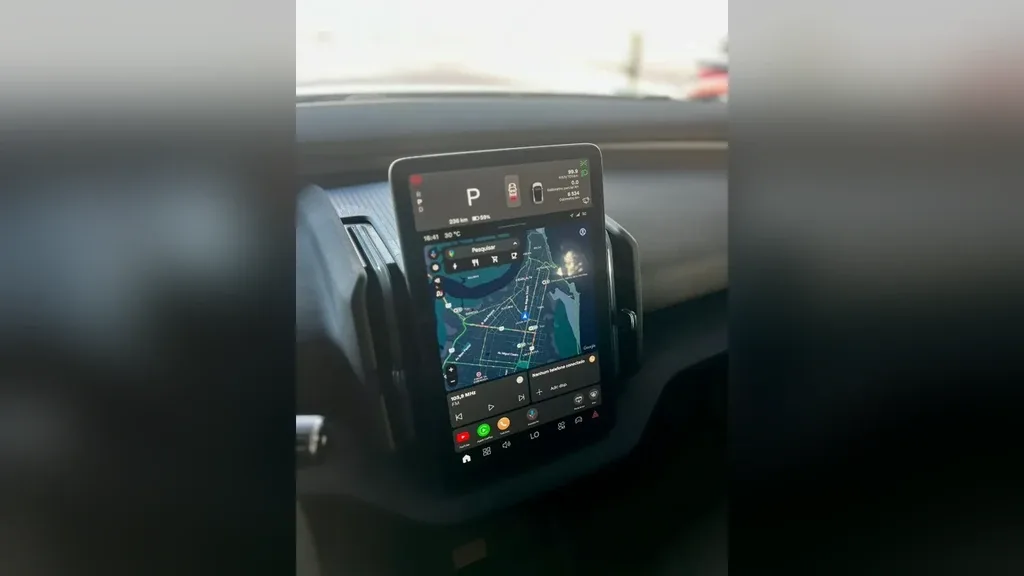 Volvo EX30 - Imagem 10