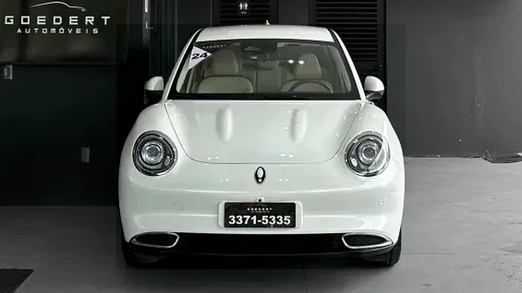 GWM Ora 03 - Imagem 2