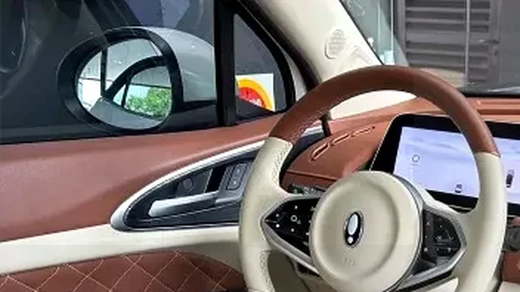 GWM Ora 03 - Imagem 4