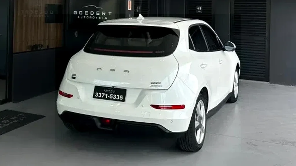 GWM Ora 03 - Imagem 9