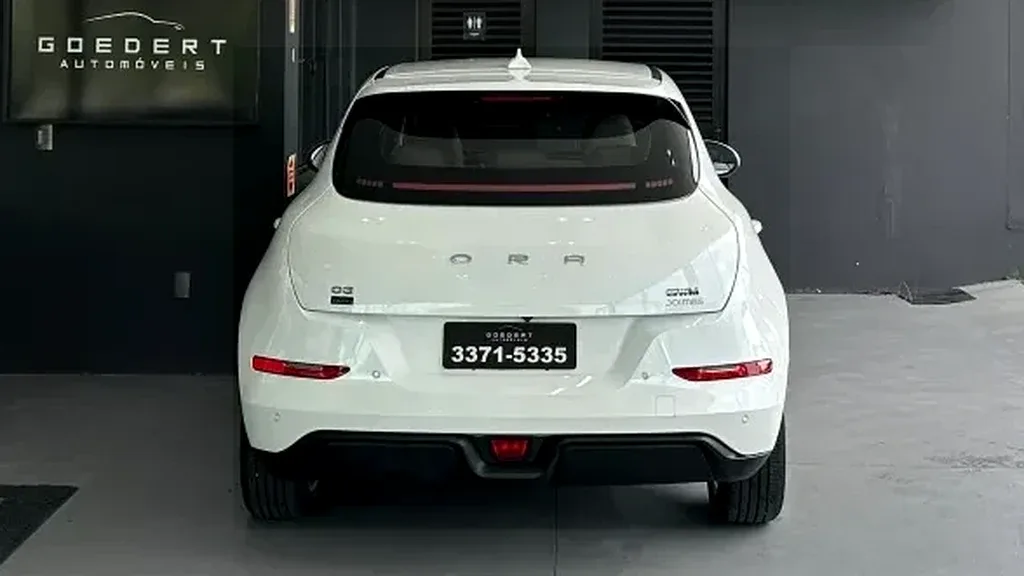 GWM Ora 03 - Imagem 11