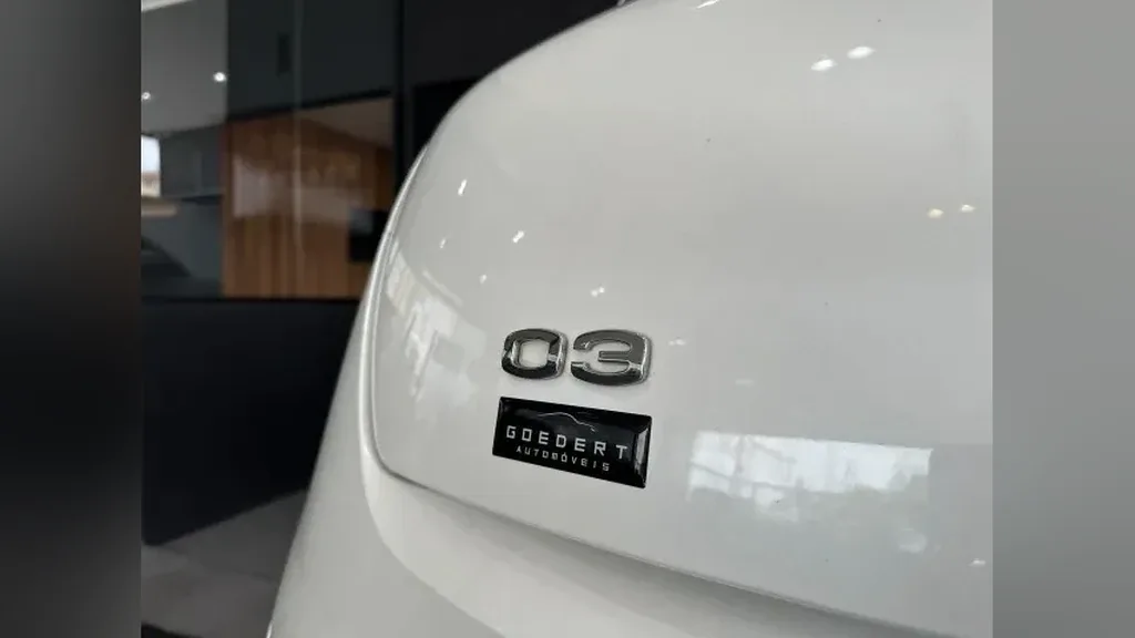 GWM Ora 03 - Imagem 12