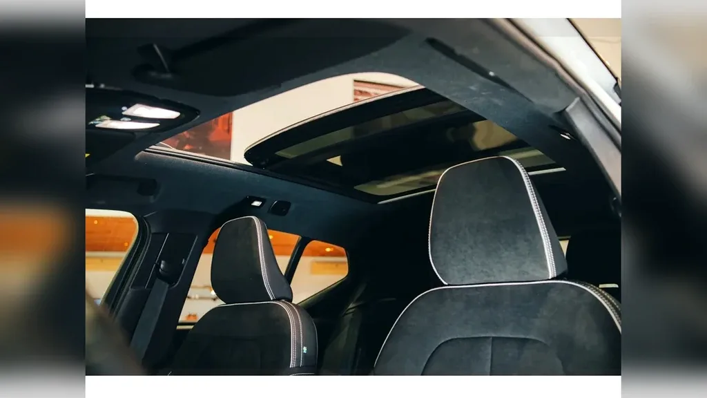 Volvo XC40 Recharge - Imagem 19