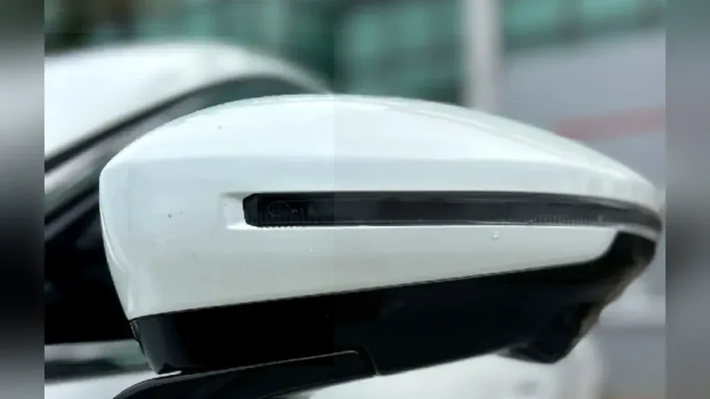 Zeekr 001 - Imagem 4