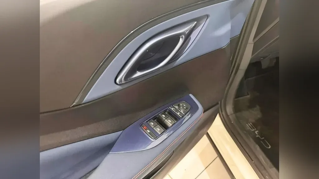 BYD Dolphin Mini - Imagem 9