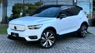 Volvo XC40 Recharge - Miniatura 4