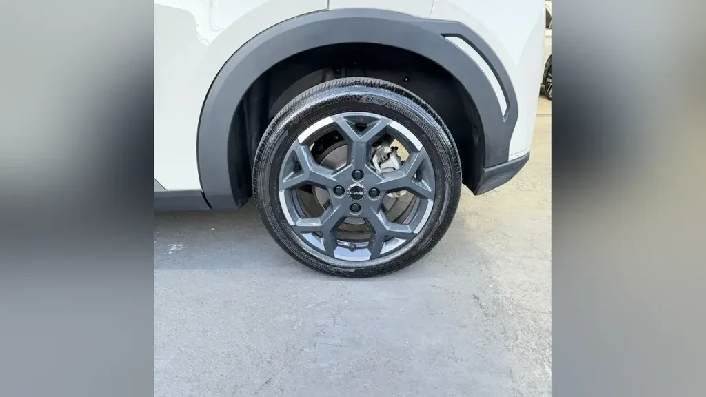 BYD Dolphin Mini - Imagem 8