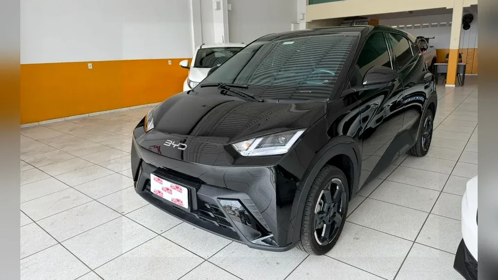 BYD Dolphin Mini - Imagem 3