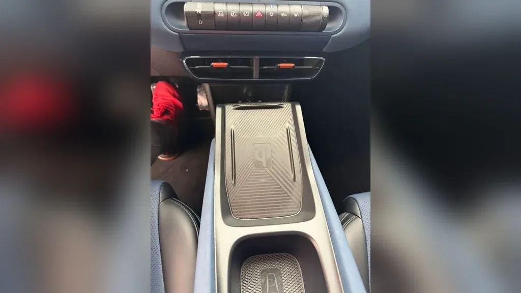 BYD Dolphin Mini - Imagem 6