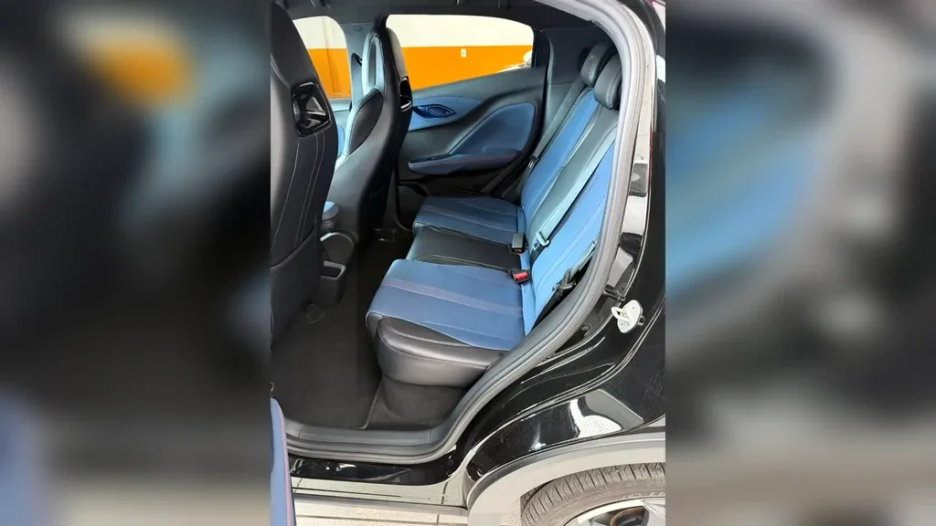 BYD Dolphin Mini - Imagem 11