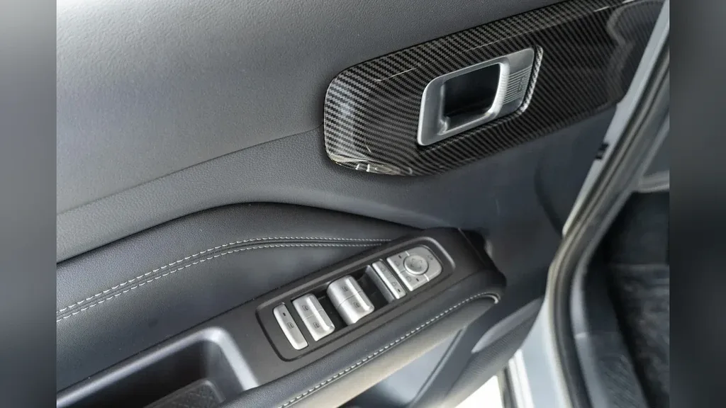 Chevrolet Spark Euv - Imagem 14