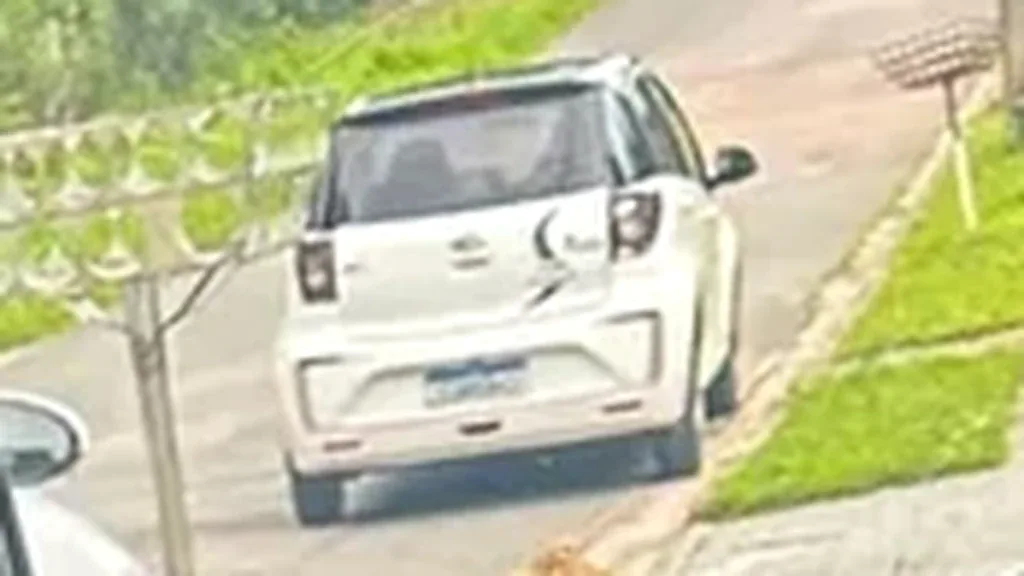 JAC E-JS1 - Imagem 18