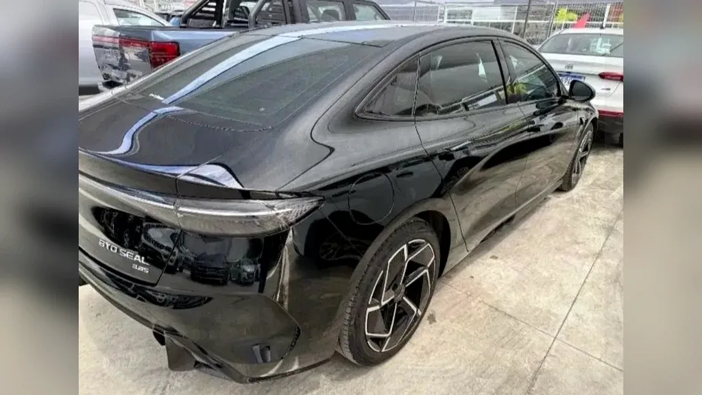 BYD Seal - Imagem 3