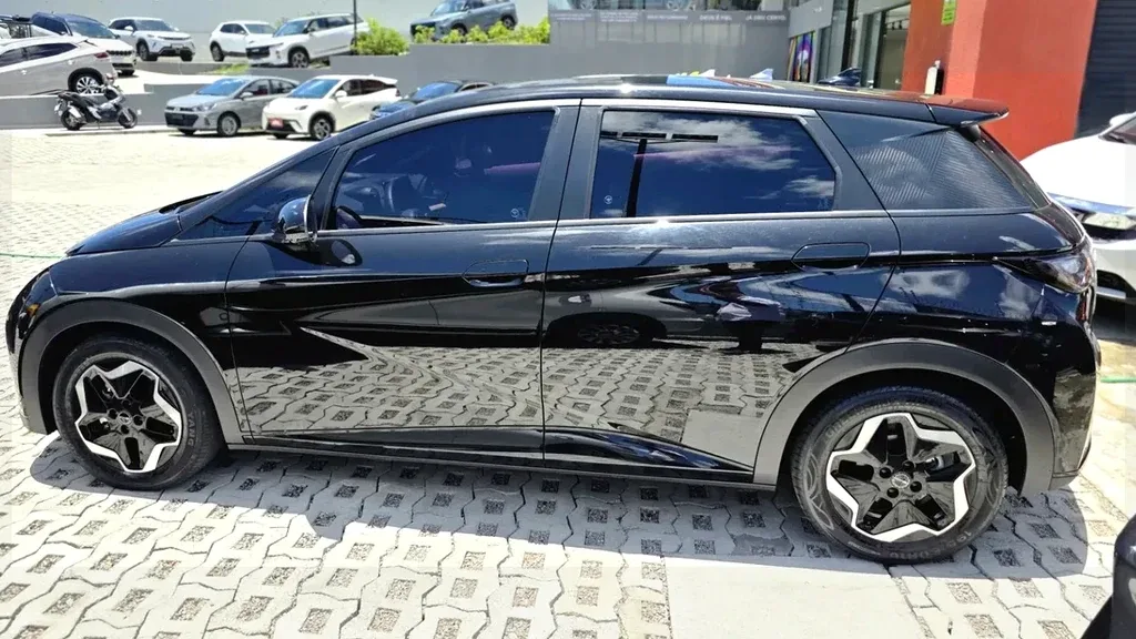 BYD Dolphin - Imagem 5