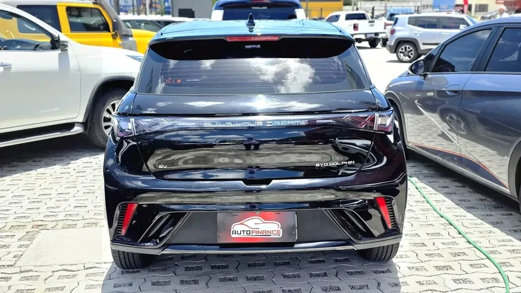 BYD Dolphin - Imagem 7