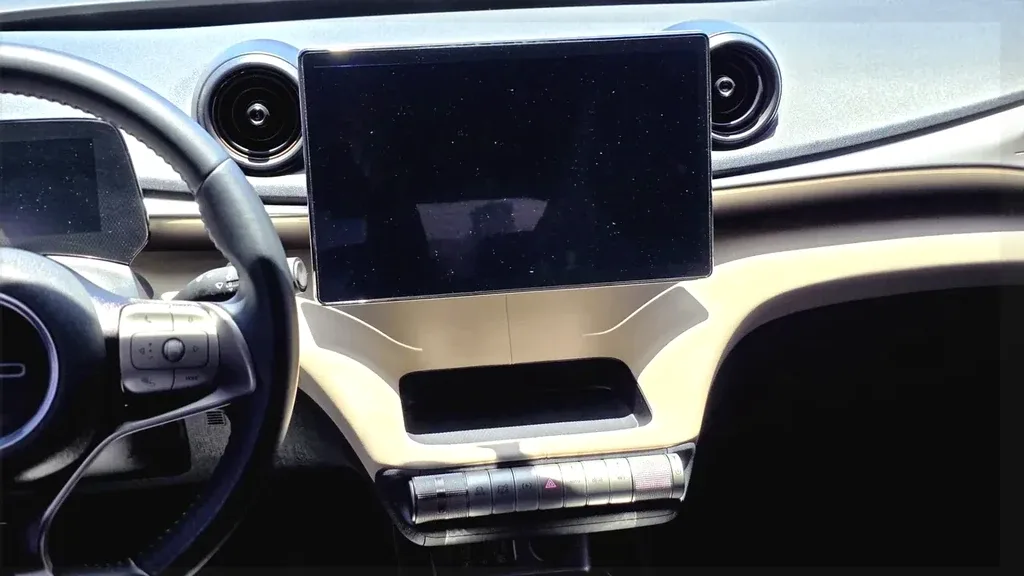 BYD Dolphin - Imagem 14