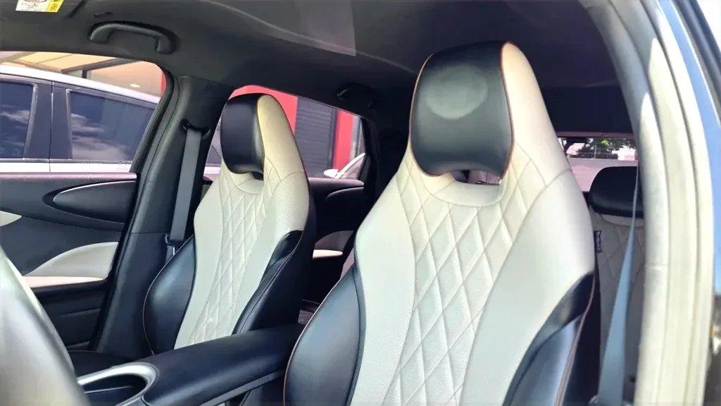 BYD Dolphin - Imagem 15