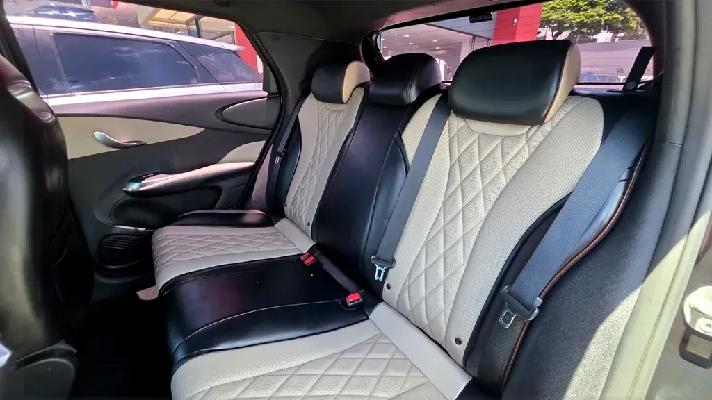 BYD Dolphin - Imagem 18