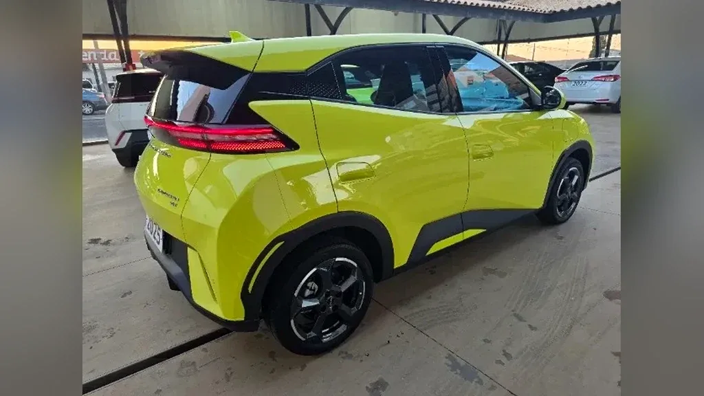 BYD Dolphin Mini - Imagem 6