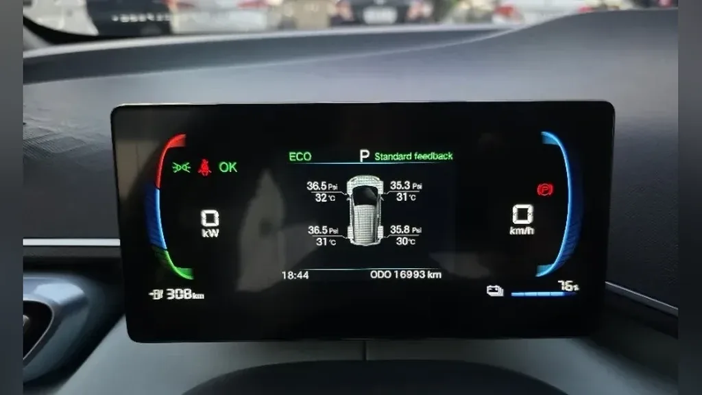 BYD Dolphin Mini - Imagem 7