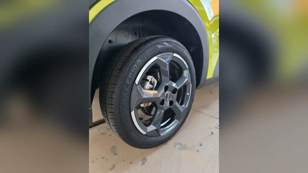 BYD Dolphin Mini - Imagem 8