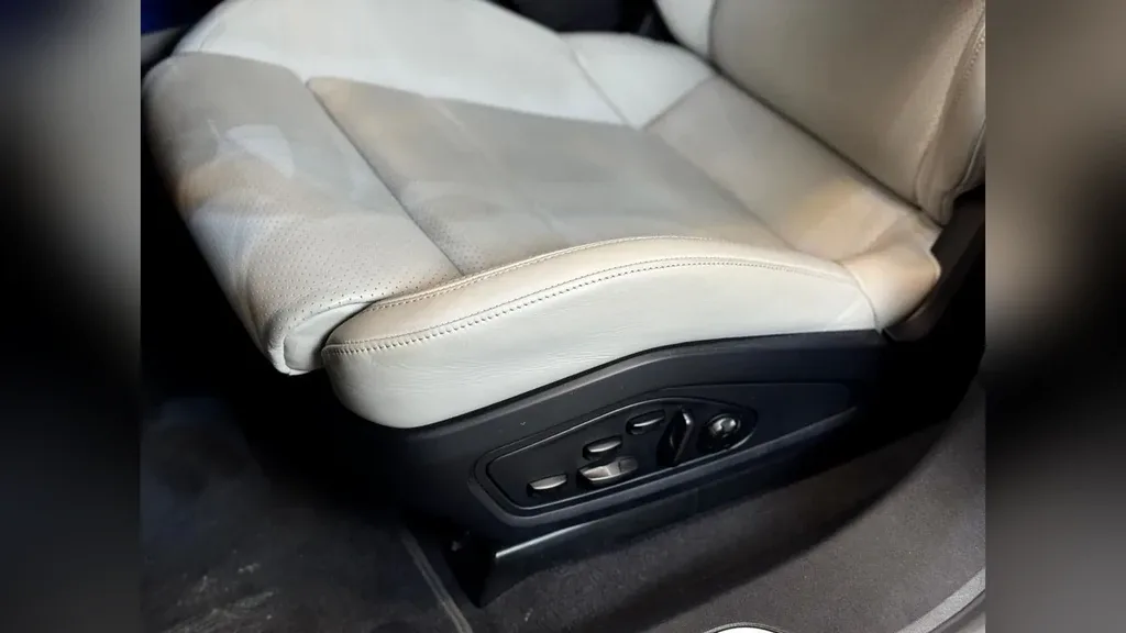 Porsche Taycan - Imagem 9