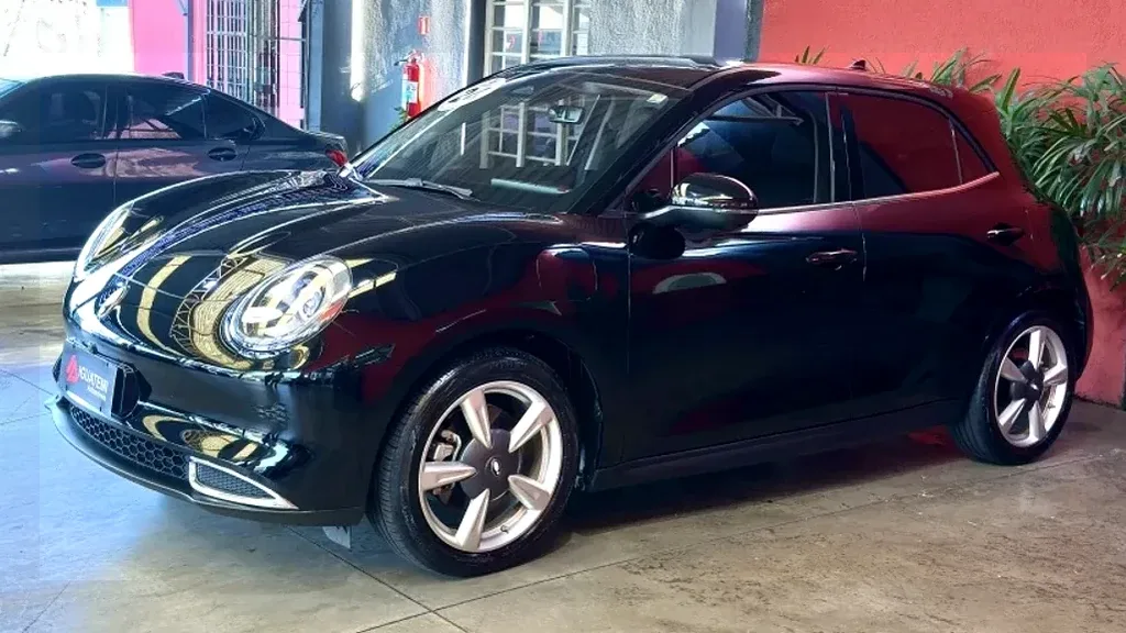 GWM Ora 03 - Imagem 2