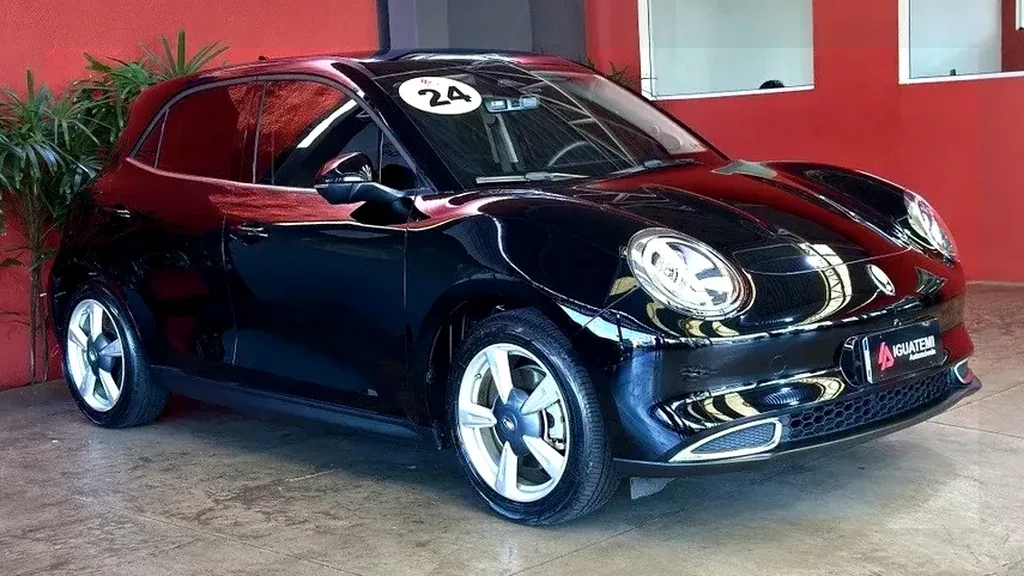 GWM Ora 03 - Imagem 4