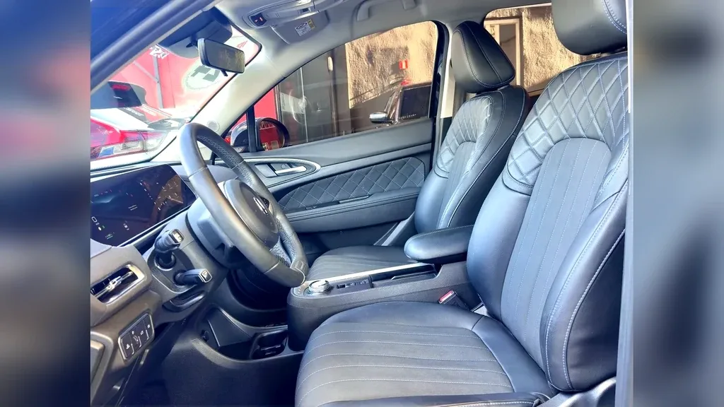 GWM Ora 03 - Imagem 5