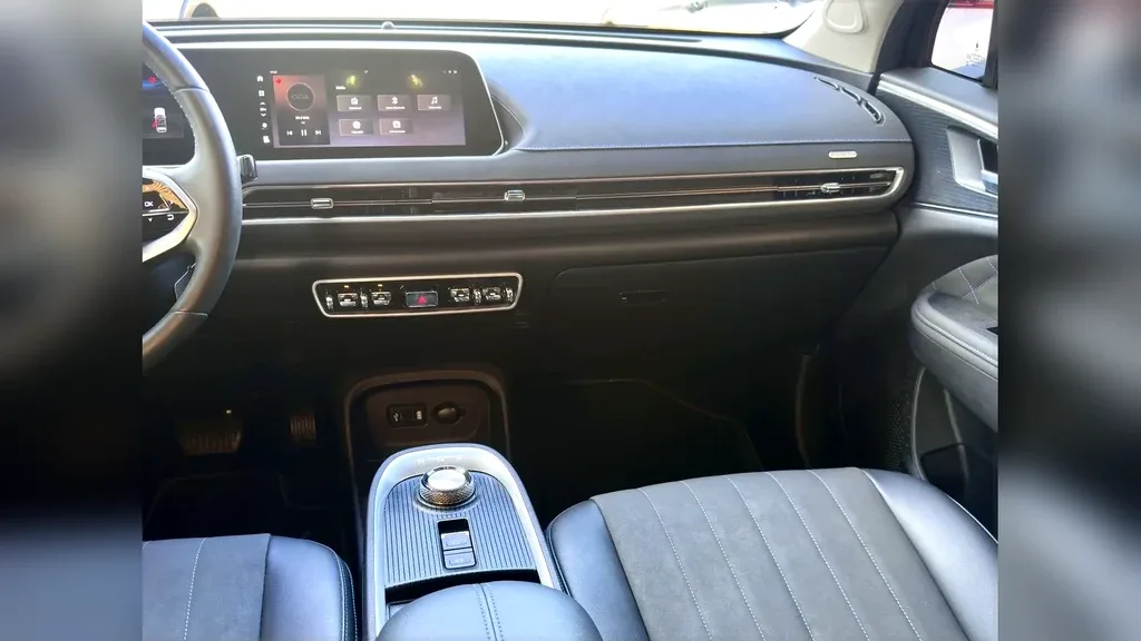 GWM Ora 03 - Imagem 12