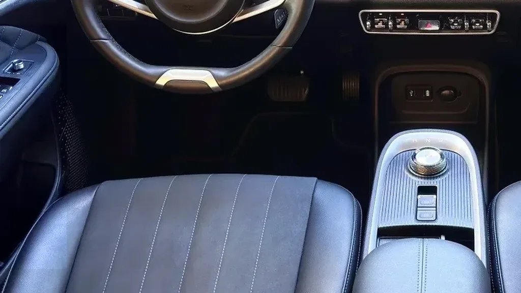 GWM Ora 03 - Imagem 14