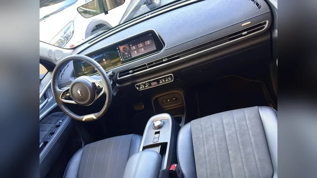 GWM Ora 03 - Imagem 15