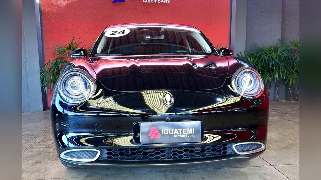 GWM Ora 03 - Imagem 18