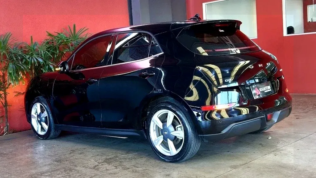 GWM Ora 03 - Imagem 19