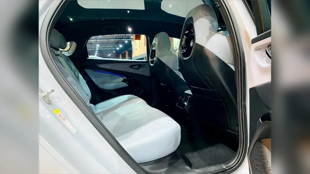 BYD Seal - Imagem 12