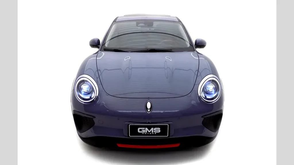 GWM Ora 03 - Imagem 2