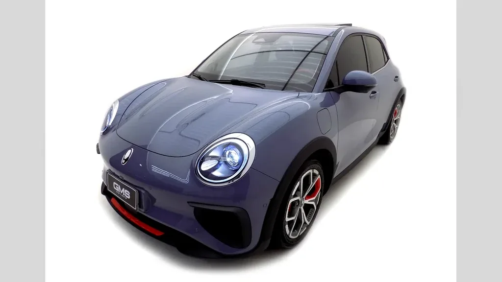 GWM Ora 03 - Imagem 3