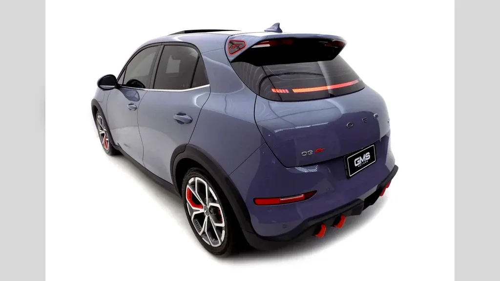 GWM Ora 03 - Imagem 4