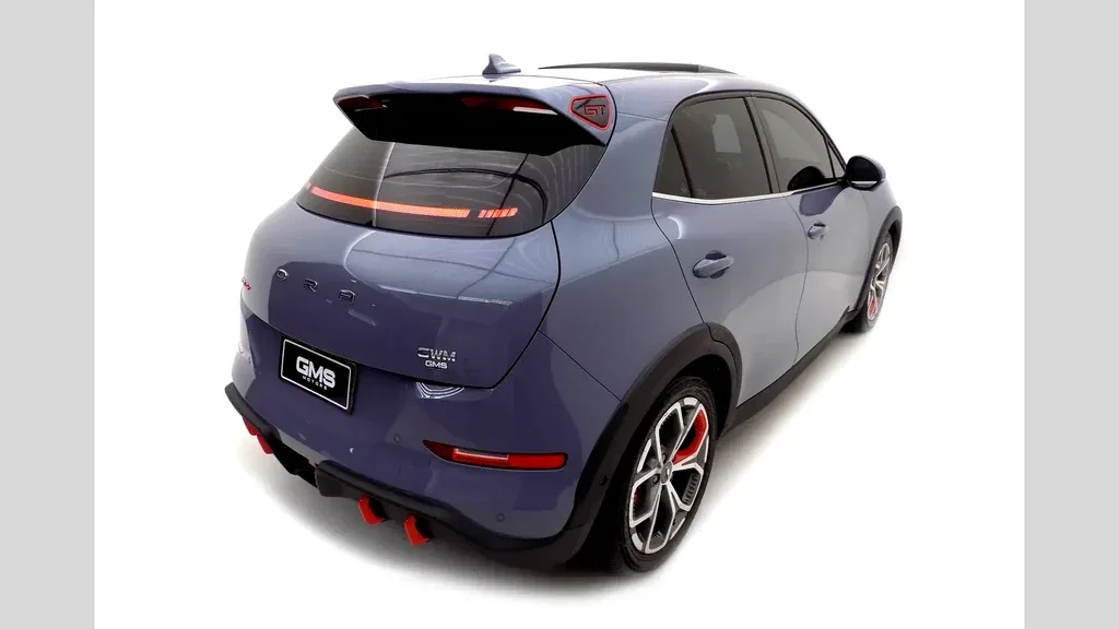 GWM Ora 03 - Imagem 5