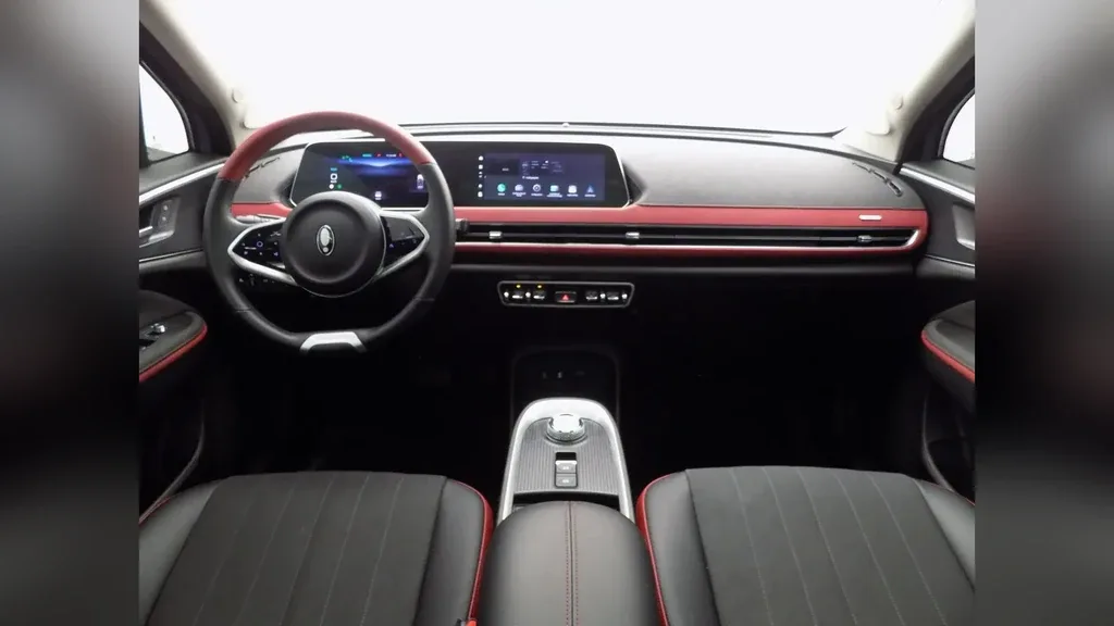 GWM Ora 03 - Imagem 6