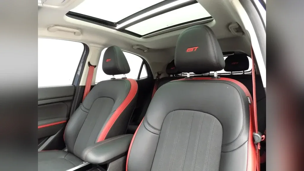 GWM Ora 03 - Imagem 7